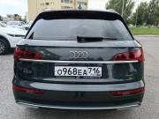 Audi Q5 II (FY) Рестайлинг Нижнекамск  - изображение 44