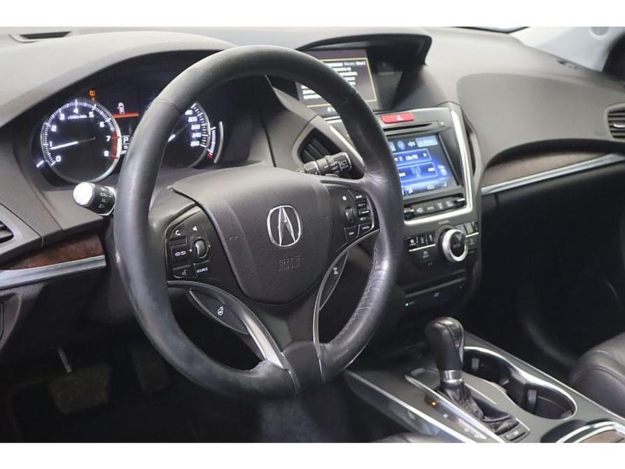 Acura MDX III Коломна  - изображение 6