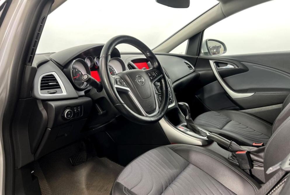 Opel Astra J Рестайлинг Нижний Новгород  - изображение 10