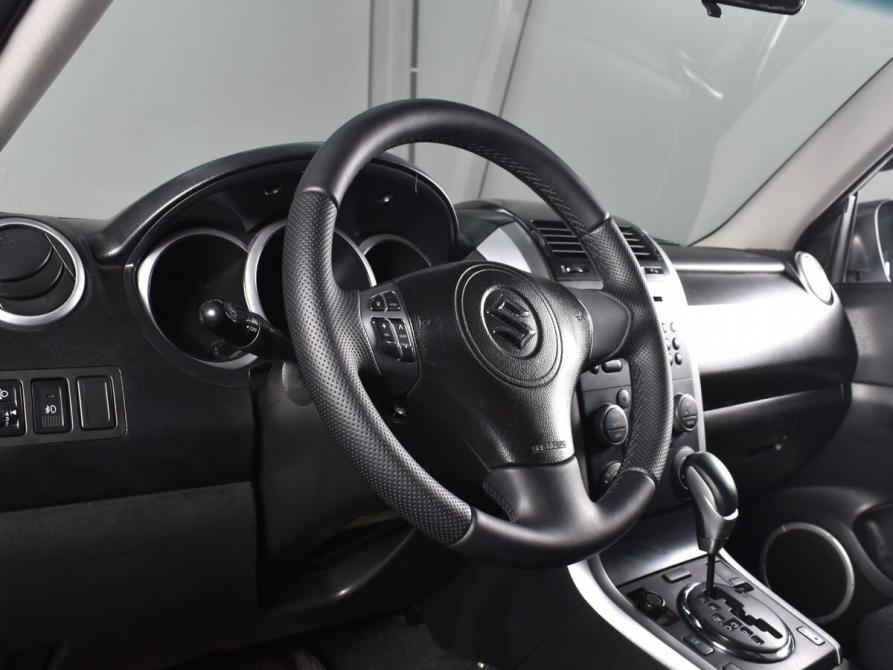 Suzuki Grand Vitara II Рестайлинг Кемерово  - изображение 6