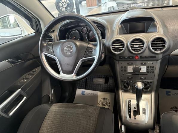 Opel Antara I с пробегом 2011 года, цена 701 000 рублей, 186245 км, внедорожник, Автокод Объявления