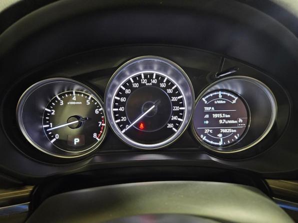 Mazda CX-5 II с пробегом 2020 года, цена 2 965 000 рублей, 76823 км, внедорожник, Автокод Объявления