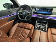 BMW 7 серии VII (G70) Москва  - изображение 39
