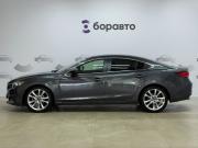 Mazda 6 III (GJ) Ставрополь  - изображение 21