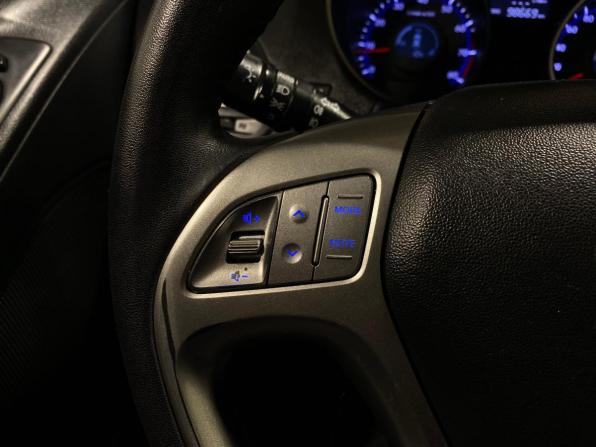 Hyundai ix35 I с пробегом 2011 года, цена 1 200 000 рублей, 98669 км, внедорожник, Автокод Объявления