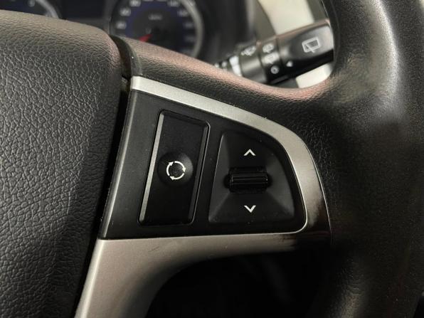 Hyundai Solaris I с пробегом 2012 года, цена 639 000 рублей, 174445 км, хэтчбек, Автокод Объявления
