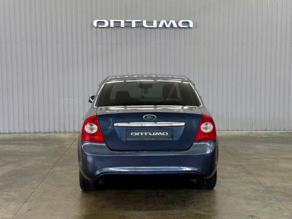 Ford Focus II Рестайлинг с пробегом 2008 года, цена 597 000 рублей, 286304 км, седан, Автокод Объявления