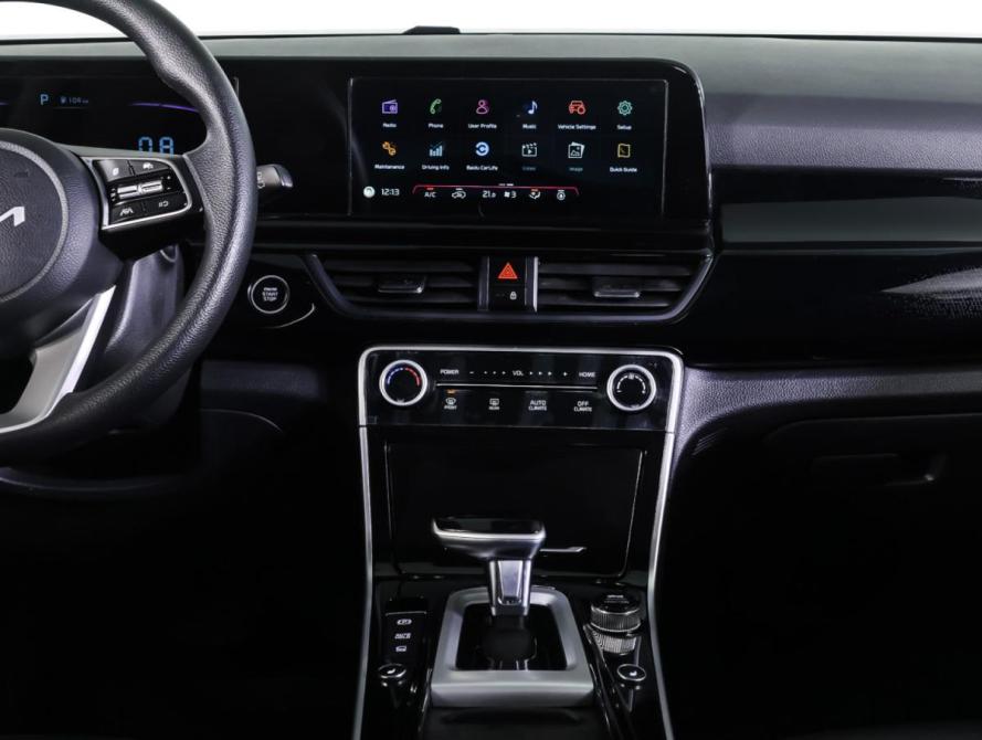 Kia Seltos I Рестайлинг Москва  - изображение 14