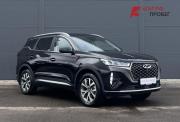 Chery Tiggo 7 Pro Max I Красноярск  - изображение 25