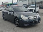 Nissan Almera III (G15) Йошкар-Ола  - изображение 25