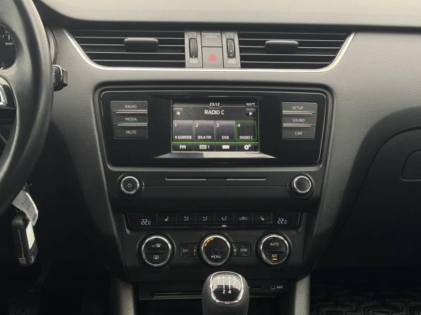 Skoda Octavia III (A7) с пробегом 2016 года, цена 777 000 рублей, 190815 км, лифтбек, Автокод Объявления