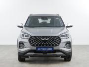 Chery Tiggo 4 Pro I Рестайлинг Москва  - изображение 26