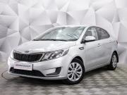Kia Rio III Ульяновск  - изображение 21