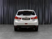 Mitsubishi ASX I Рестайлинг Тюмень  - изображение 20