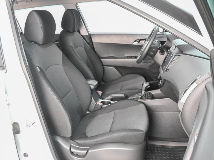 Hyundai Creta I Рестайлинг Ростов-на-Дону  - изображение 8