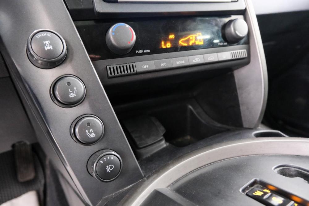SsangYong Kyron I Рестайлинг Красноярск  - изображение 18