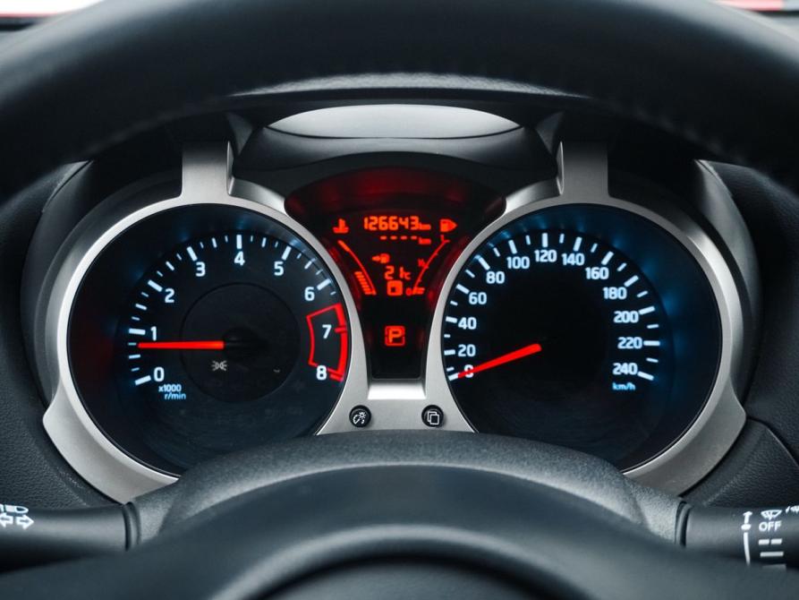 Nissan Juke I Ростов-на-Дону  - изображение 14