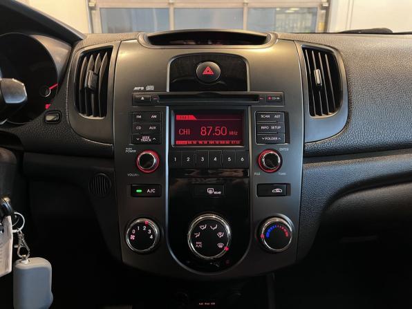 Kia Cerato II с пробегом 2011 года, цена 734 000 рублей, 192582 км, седан, Автокод Объявления