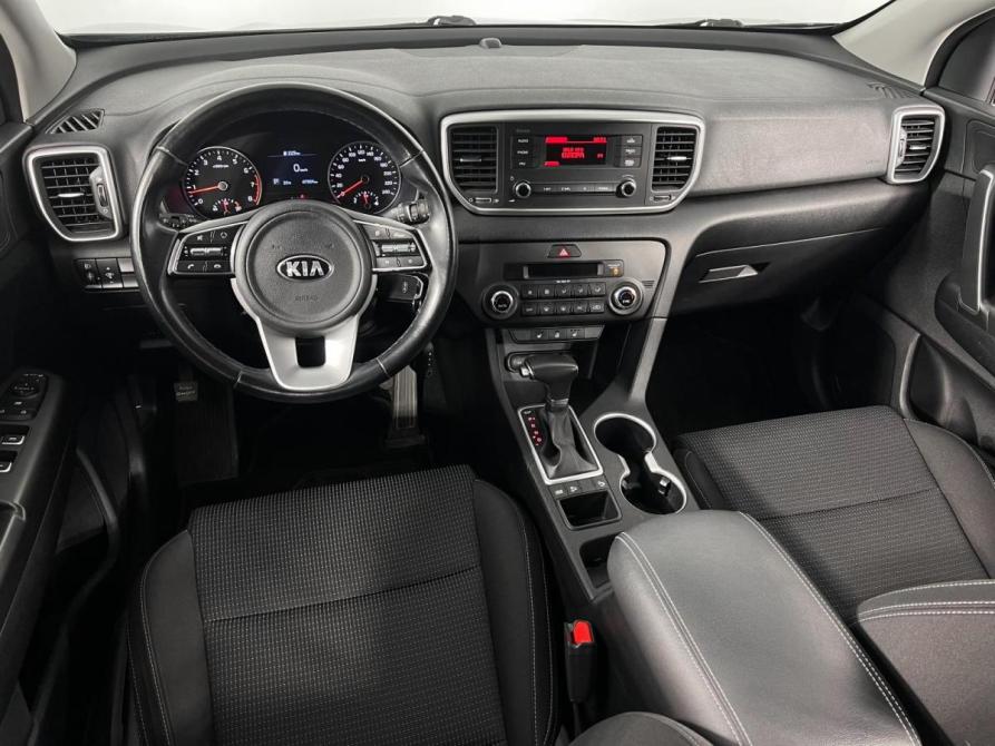 Kia Sportage IV Рестайлинг Казань  - изображение 6