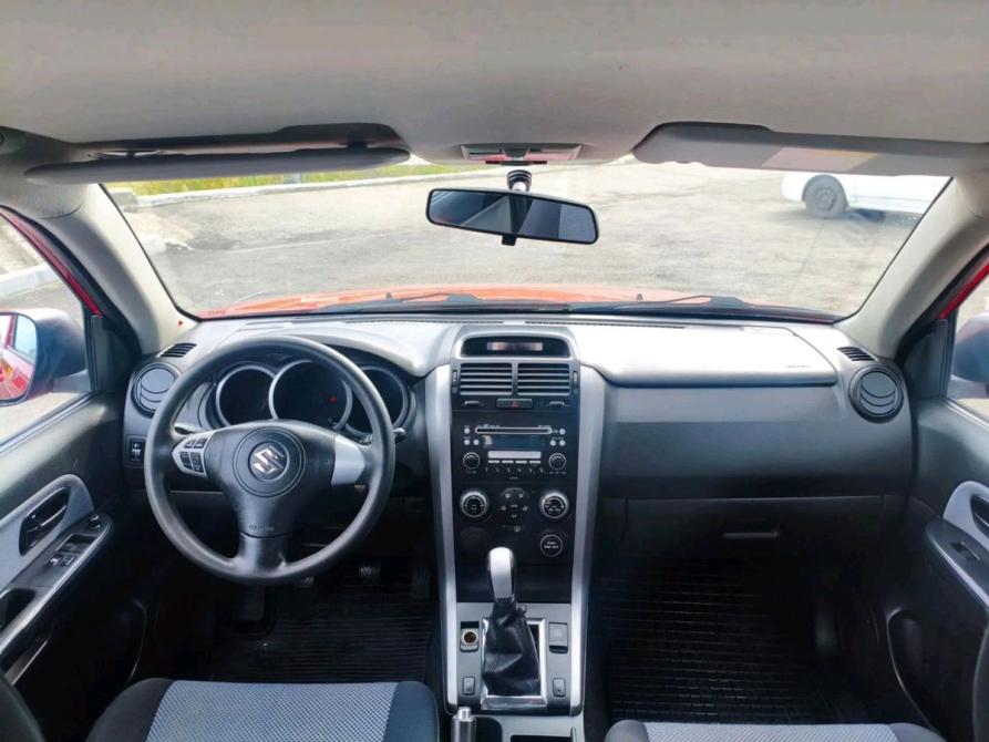 Suzuki Grand Vitara II Пермь  - изображение 8