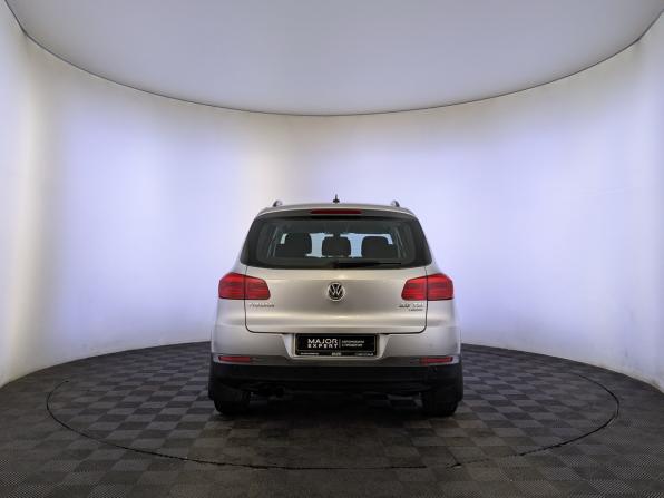 Volkswagen Tiguan I Рестайлинг с пробегом 2012 года, цена 1 390 000 рублей, 141671 км, внедорожник, Автокод Объявления