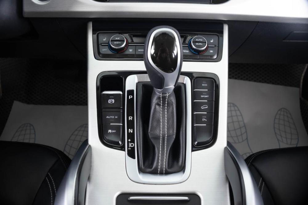 Geely Atlas I Пермь  - изображение 22