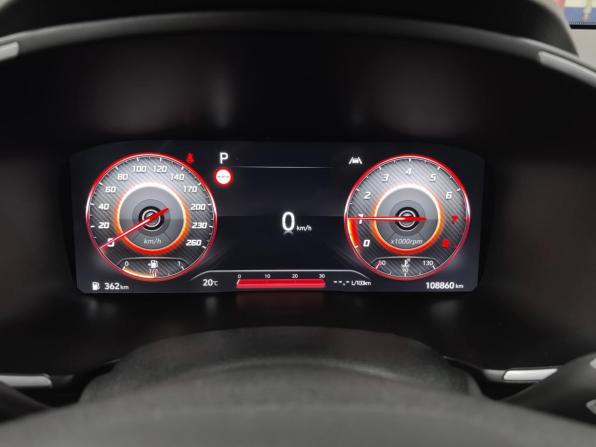 Hyundai Santa Fe IV Рестайлинг с пробегом 2021 года, цена 3 250 000 рублей, 108000 км, внедорожник, Автокод Объявления