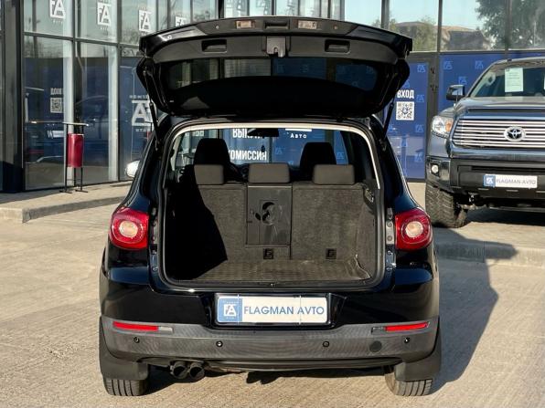 Volkswagen Tiguan I с пробегом 2010 года, цена 1 037 000 рублей, 249271 км, внедорожник, Автокод Объявления