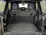 Jeep Wrangler IV (JL) Москва  - изображение 39