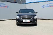 Chevrolet Cobalt II Курган  - изображение 23