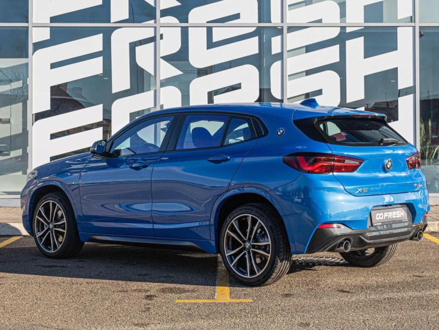 BMW X2 I (F39) Краснодар  - изображение 2