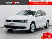 Volkswagen Jetta VI Рестайлинг Красноярск  - изображение 28