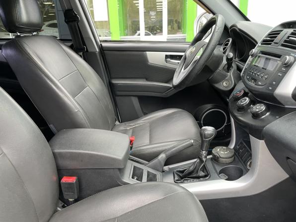 Lifan X60 I с пробегом 2013 года, цена 340 000 рублей, 208076 км, внедорожник, Автокод Объявления