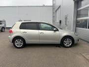 Volkswagen Golf VI Москва  - изображение 21