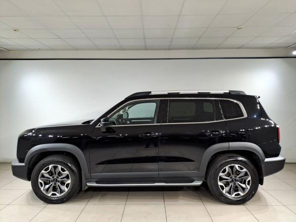 Haval Dargo с пробегом 2023 года, цена 2 590 000 рублей, 52000 км, внедорожник, Автокод Объявления