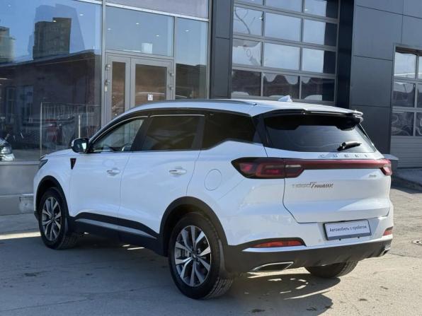 Chery Tiggo 7 Pro Max I с пробегом 2023 года, цена 1 970 000 рублей, 67206 км, внедорожник, Автокод Объявления