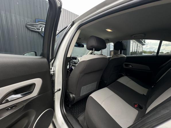 Chevrolet Cruze I с пробегом 2011 года, цена 649 000 рублей, 198600 км, седан, Автокод Объявления
