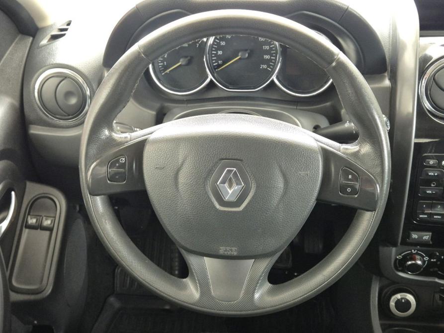 Renault Duster I Рестайлинг Екатеринбург  - изображение 16