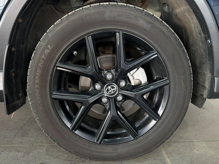 Toyota RAV4 IV (XA40) Рестайлинг Москва  - изображение 18