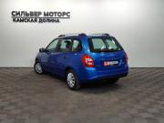 Lada (ВАЗ) Kalina II Пермь  - изображение 23