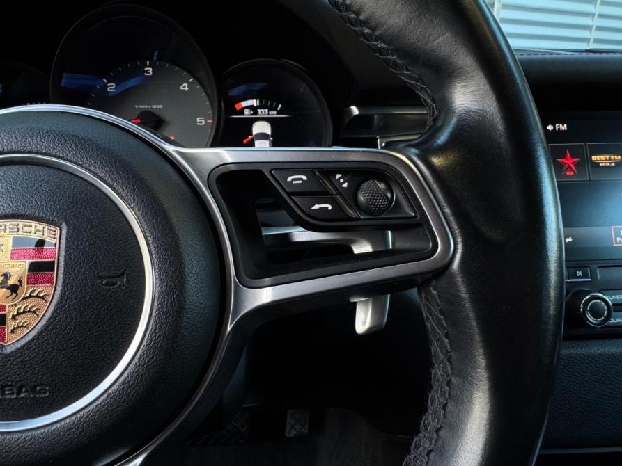 Porsche Macan I Иркутск  - изображение 16