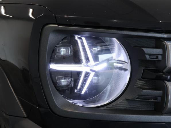 Haval H3 I с пробегом 2024 года, цена 1 836 200 рублей, 106962 км, внедорожник, Автокод Объявления