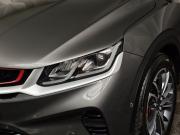 Geely Coolray I Москва  - изображение 30