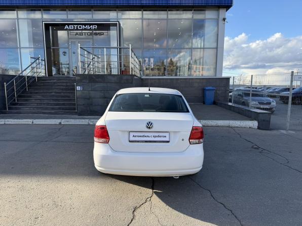 Volkswagen Polo V с пробегом 2013 года, цена 820 000 рублей, 83775 км, седан, Автокод Объявления