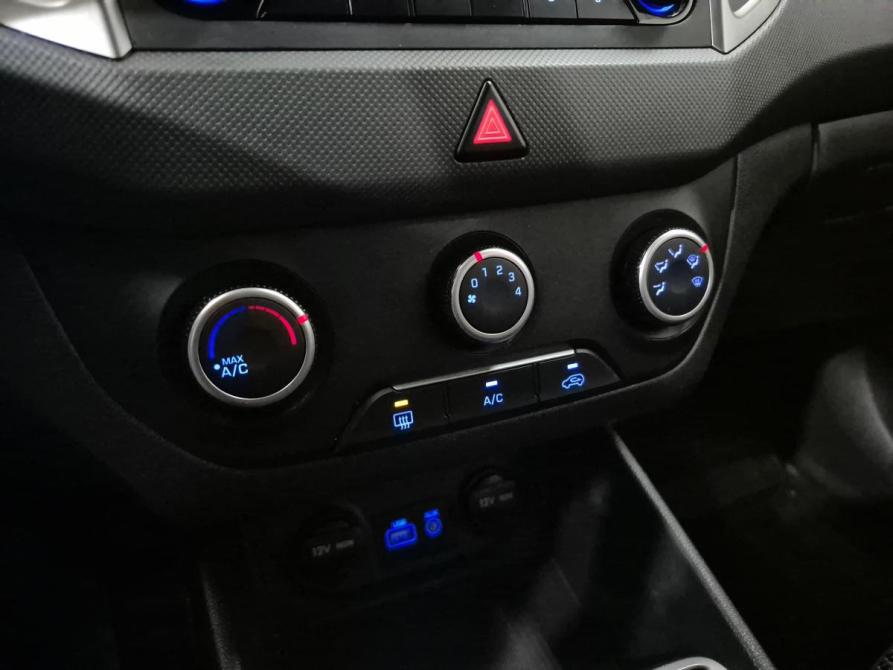 Hyundai Creta I Альметьевск  - изображение 22