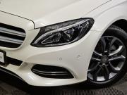 Mercedes-Benz C-Класс IV (W205) Москва  - изображение 30