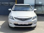 Hyundai Solaris I Рестайлинг Москва  - изображение 16