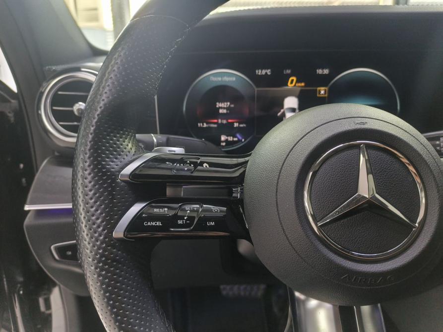 Mercedes-Benz E-Класс V (W213 S213 C238) Рестайлинг Минеральные Воды  - изображение 12