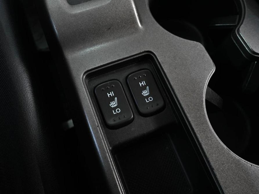 Honda CR-V III Рестайлинг Ростов-на-Дону  - изображение 15