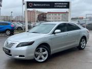 Toyota Camry VI (XV40) Калуга  - изображение 25